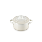 Mini Round Cocotte